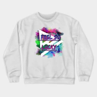 Choice (초이스) Crewneck Sweatshirt